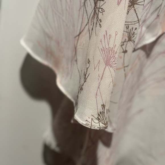 Cato women’s size 18/20 blouse - Picture 5 of 5